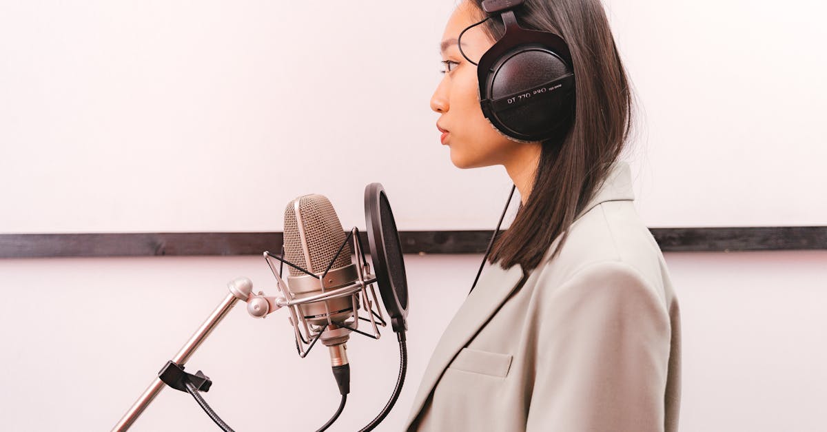 痙攣性発声障害とは？症状・原因・日本での主な治療法